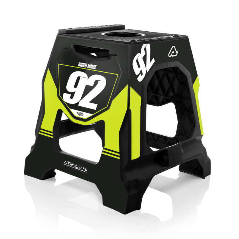 Acerbis Bikestand Freeze