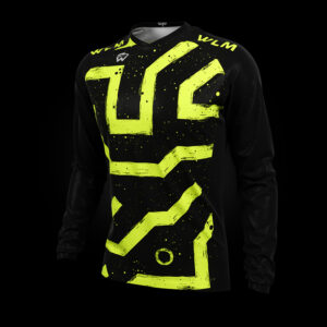 BMX Bolt Fluo