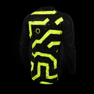 BMX Bolt Fluo AP