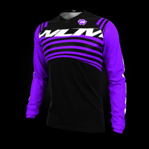 BMX Nox Black Purple