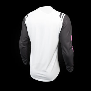 BMX Nox White Pink AP