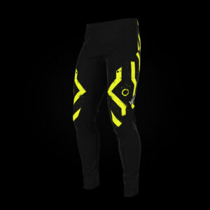 BMX Pants Bolt Fluo