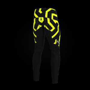 BMX Pants Bolt Fluo AP