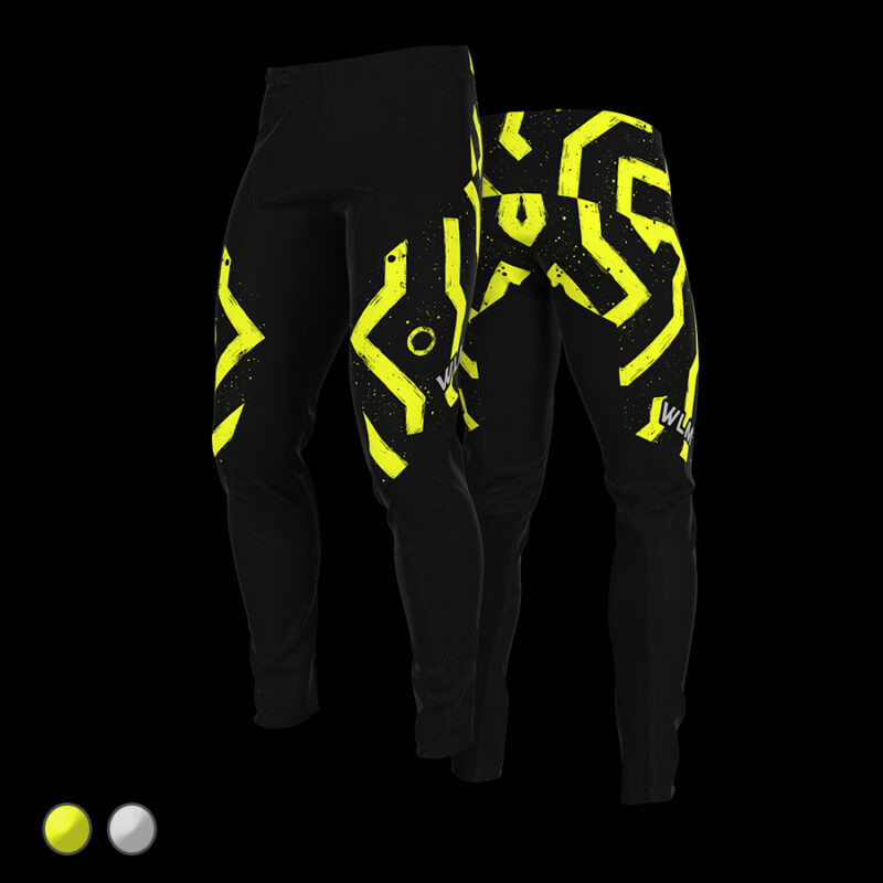 BMX Pants Bolt Image