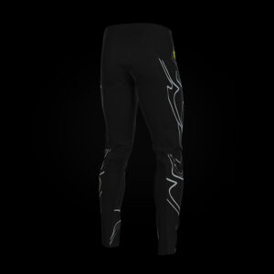 BMX Pants Grenate Black AP