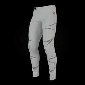 BMX Pants Grenate Grey