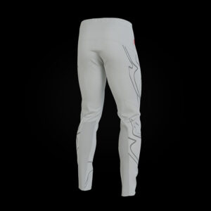 BMX Pants Grenate Grey AP