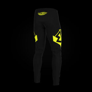 BMX Pants Hexor Black Fluo AP