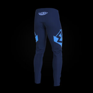 BMX Pants Hexor Blue