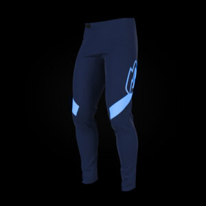 BMX Pants Hexor Blue AP