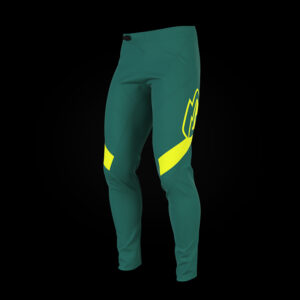 BMX Pants Hexor Green