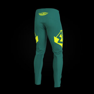 BMX Pants Hexor Green AP