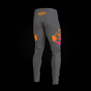 BMX Pants Hexor Orange AP