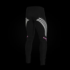 BMX Pants Nox Black Pink Ap