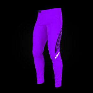 BMX Pants Nox Purple