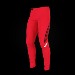 BMX Pants Nox Red