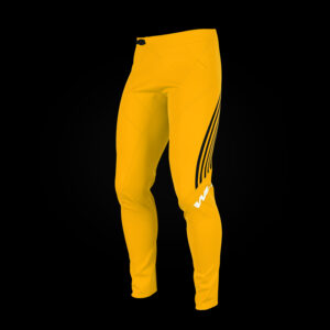 BMX Pants Nox yellow