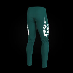 BMX Pants Spire Green AP