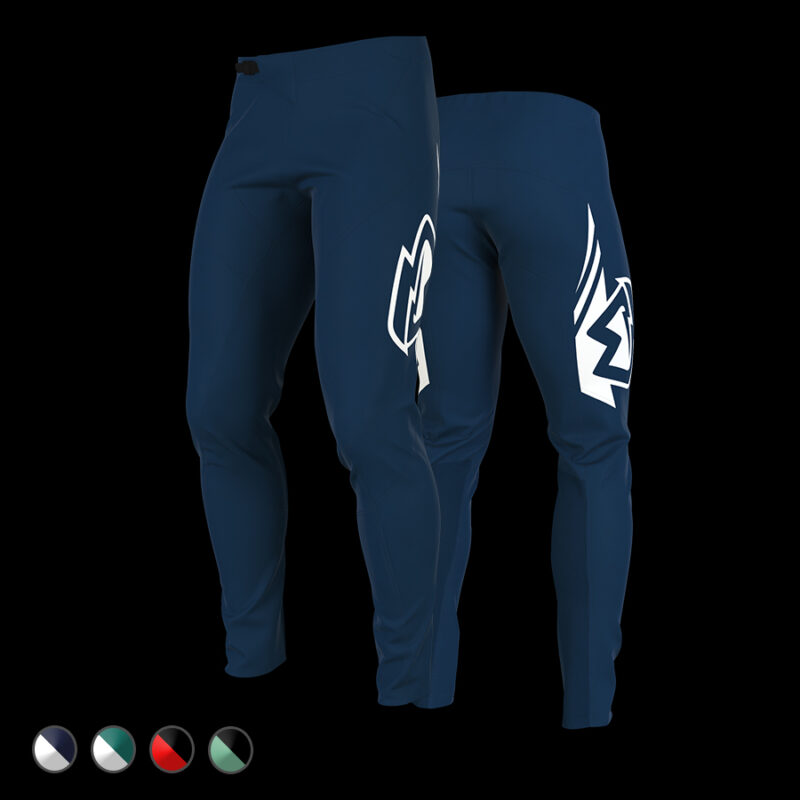 BMX Pants Spire Image