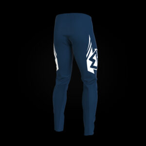 BMX Pants Spire Navy AP