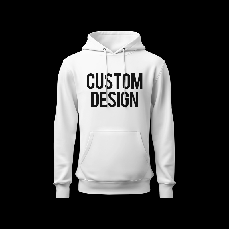 Hoodie Custom kopiëren