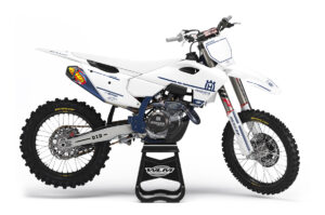 Husqvarna SmoothBlue