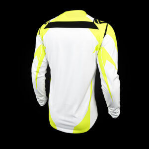 MX Fyre White Fluo AP