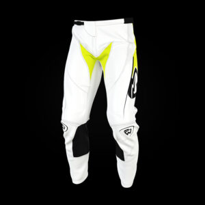 MX Fyre Yellow