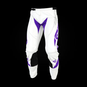 MX Titan White Purple