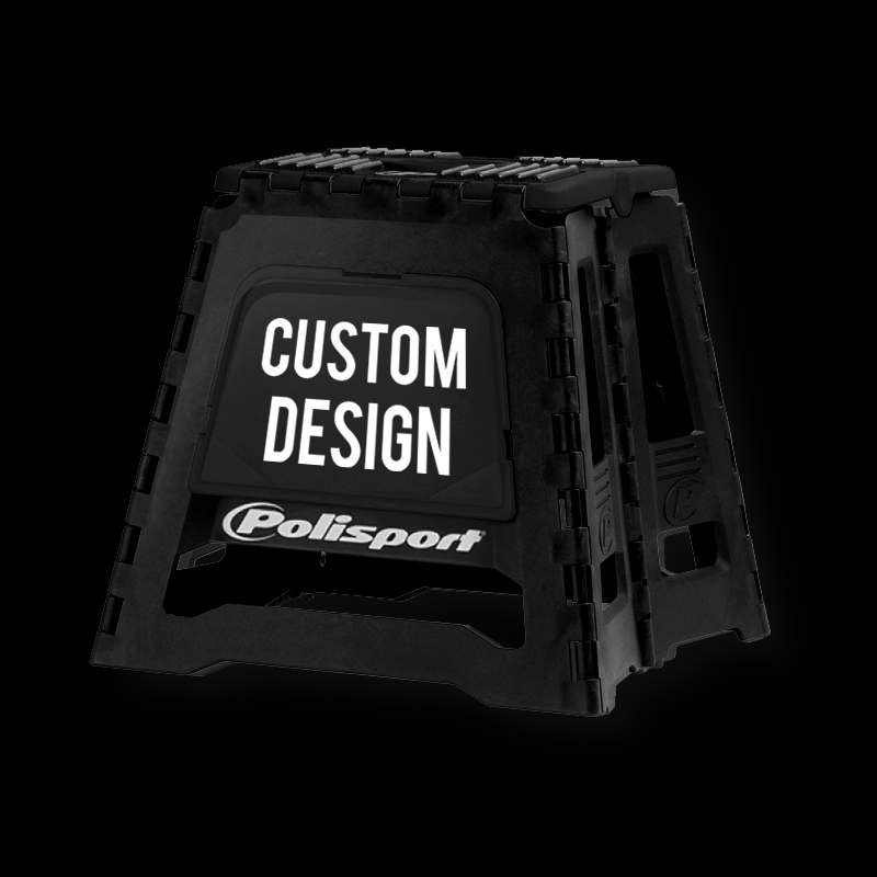 Polisport Custom Design